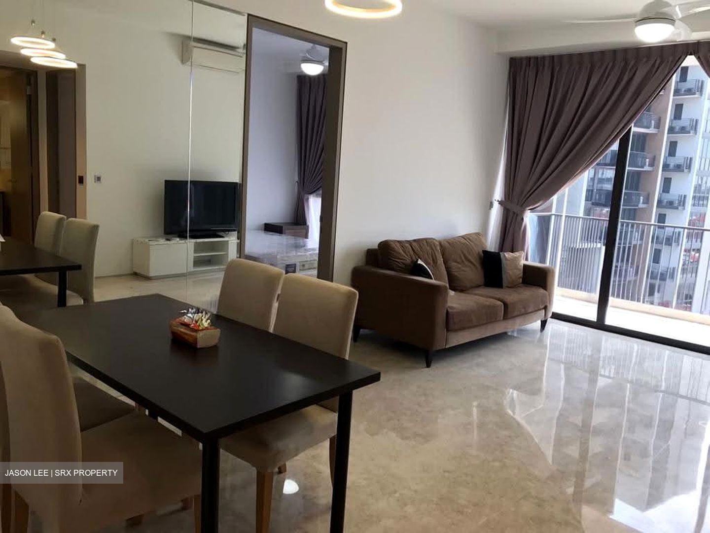 Sennett Estate (D13), Apartment #568857791